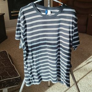 Striped T-Shirt